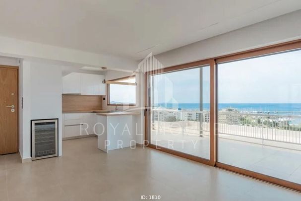 Loft για ενοικίαση Παναγίτσα (Παλαιό Φάληρο) - Photo 1