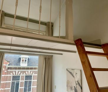 Luijbenstraat 5211 BT 's-Hertogenbosch - Photo 5