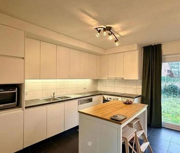 Rustig gelegen HOB met leuke tuin te huur te Destelbergen - Photo 5