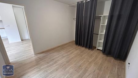 Location Appartement 2 pièces 39m² DIJON 21000 - Photo 2