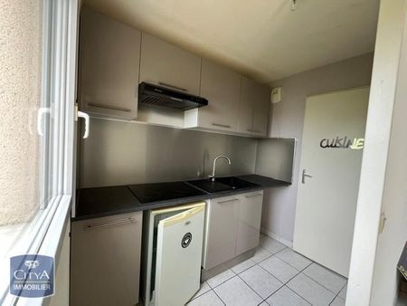 Location Appartement 2 pièces 47m² ALENCON 61000 - Photo 5