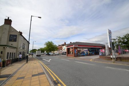 2 Bedroom Flat for rent in Granby House, High Street, Bawtry - Photo 4
