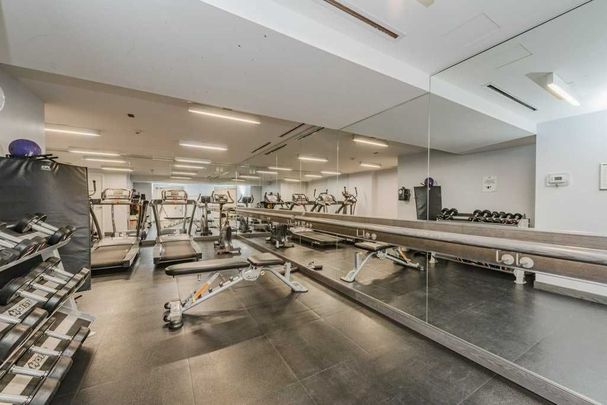 For Lease - 15 Beverley Street Unit# 307, Toronto, Ontario - Photo 1