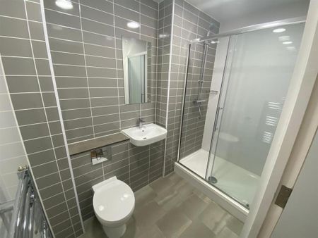 1 bedroom apartment to rent - Photo 4