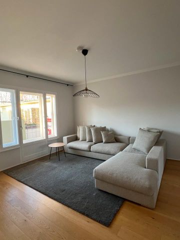 Sonnige 2-Z immer Wohnung nahe Ku’damm für 12 Monate - Photo 3