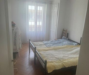 3.5 Zimmer, 55 m², 3. Stock - Photo 2