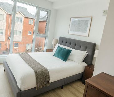 For Lease - 4569 Kingston Road Unit# 213, Toronto, Ontario - Photo 3