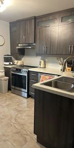 4 et demi - Rez-de-chaussé - Blainville - dans un quartier tranquille - Photo 3