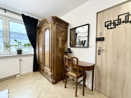 Kawalerka na Włochach po remoncie - Photo 3