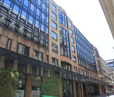 Appartement meublé 1 pièce | Centre Ville - Photo 6