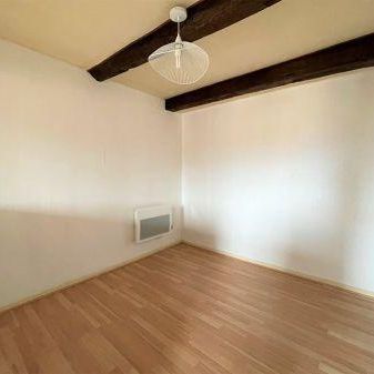 Location - Appartement - 2 pièces - 34.19 m² - caussade - Photo 1