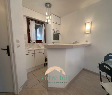 Location Appartement 2 pièces 32m² TROUVILLE SUR MER 14360 - Photo 6