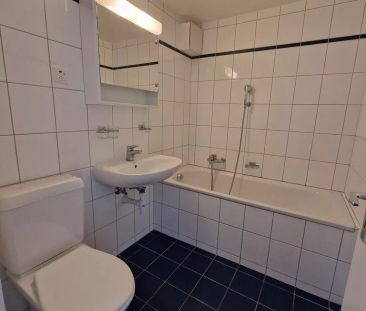 Joli appartement de 3 pièces dans la commune d'Orbe rafraîchi - Foto 5