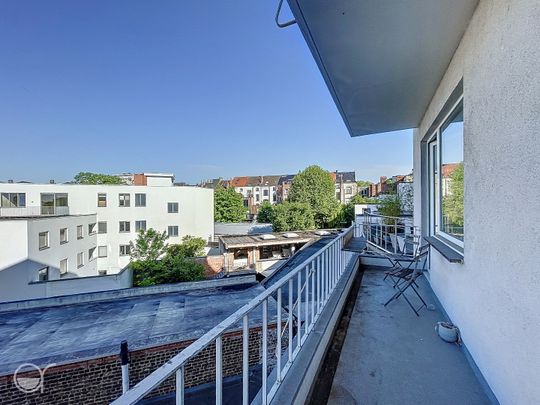 Appartement te huur in Gent - Photo 1