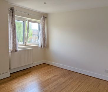 Immaculate one bedroom apartment to let in Northampton - Photo 4