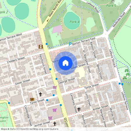 96 Gover Street, SA 5006, North Adelaide