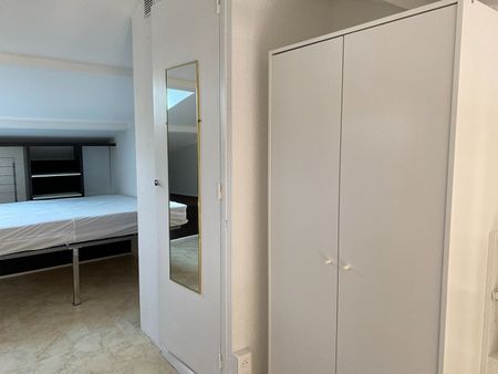 Appartement La Ciotat 2 pièces de 35.21 m2 au Clos des Plages, - Photo 4