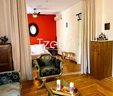 Μονοκατοικία για ενοικίαση Πλάκα (Ιστορικό Κέντρο) - Photo 6