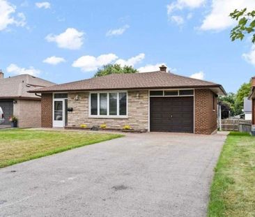 For Lease - 387 Fairlawn Street Unit# Upper, Oshawa, Ontario - Photo 5