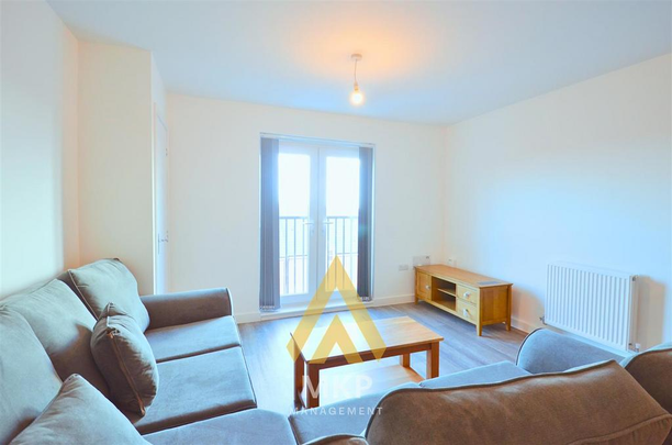 1 bedroom apartment to rent - Photo 1