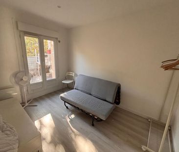 Appartement à louer 1 pièce • 20,20 m 2 Paris 17 - Photo 5