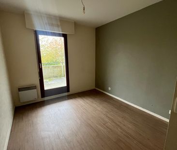 Location Appartement 2 pièces 46m² ST JACQUES DE LA LANDE 35136 - Photo 4