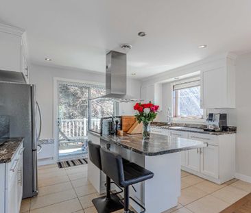 4 1/2 Condo Bord de l'eau Levis - Photo 3