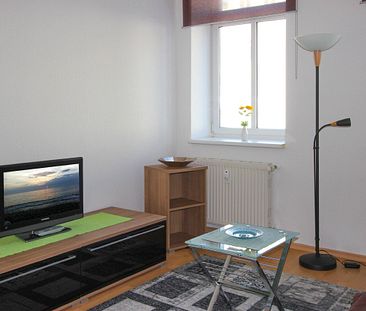 Charmant möblierte Wohnung in beliebter Wohnlage! - Foto 1