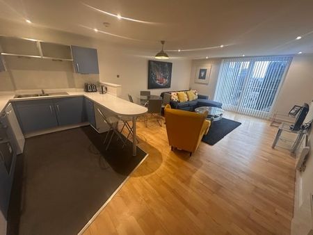 2 Bed Flat, Argyle Street, G2 - Photo 4