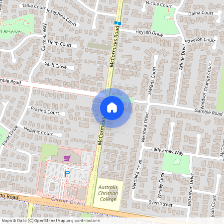 9/36 McCormciks Road, Vic 3977, Skye