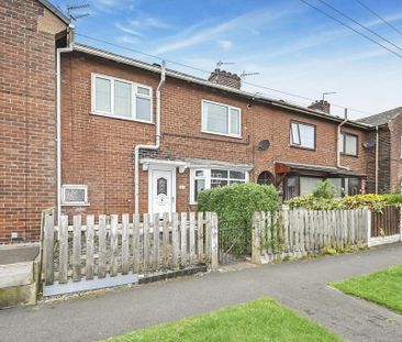 3 bedroom terraced house to rent - Photo 4