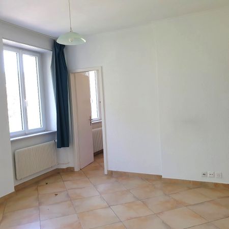 Appartement de 1,5 pièces proche du lac - Photo 4