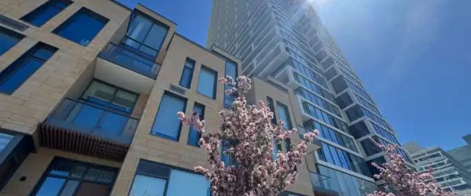 3702 - 5 BUTTERMILL AVENUE | 3702 - 5 BUTTERMILL AVENUE, Vaughan - Photo 1