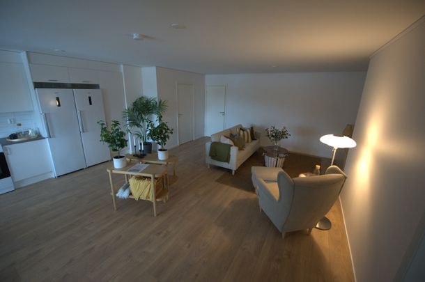 Segerstadsvägen, Växjö - Photo 1