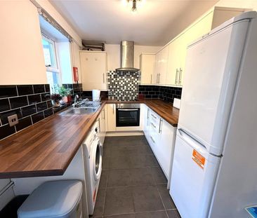 Hill Street, Bangor, Gwynedd, LL57 - Photo 1