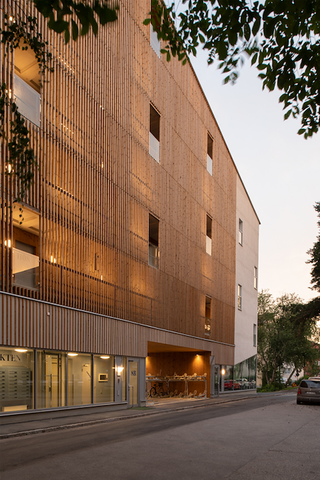 Knektvägen 8B, Gubbängen - Photo 4