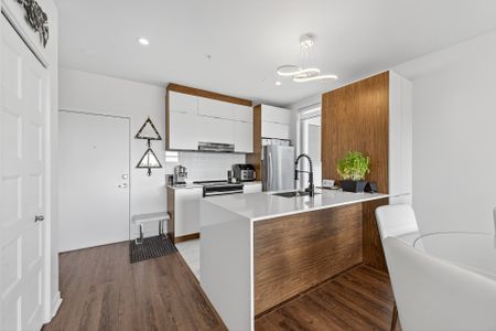 Appartement - 401-2530 Rue Maurice-Savoie - Photo 5