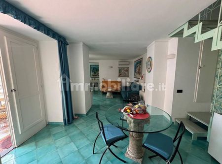 Villa unifamiliare via Tragara, Centro, Capri - Photo 3
