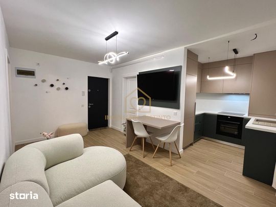 Apartament cu doua camere Lamaitei - Photo 1