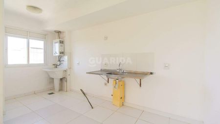 Excelente apartamento com 2 quartos no Humaitá - COD: 25463 - Photo 4