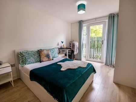 Studio to rent - Photo 3