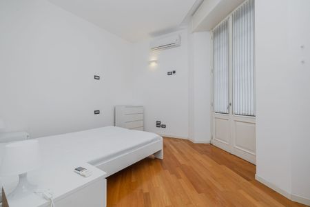 Bilocale in Via Giovanni Battista Pergolesi, Milano - Photo 5