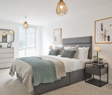 1 bedroom apartment to rent - Photo 6