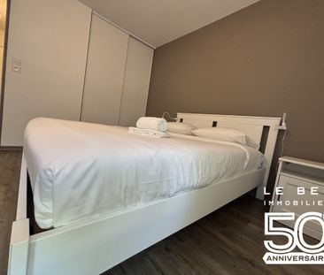 A LOUER appartement T2 meublé Séné - Photo 2