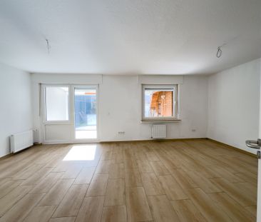 Reihenmittelhaus mit Garten Garage und zus. Apartement - Photo 1