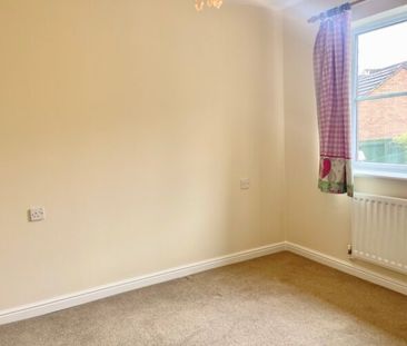 3 bedroom three bedroom terrace house to rent - Photo 6