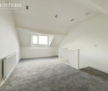 3 bedroom House To Let Total Size: 937 SQ FT - Photo 6