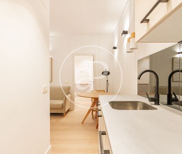 Flat for rent in Calle San Dimas - Foto 4