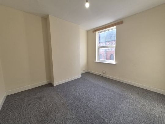 Hubert Street, Radford, NG7, Property for rent - Photo 1