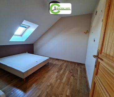 Location Appartement 4 pièces 76m² LA FERTE BERNARD 72400 - Photo 5